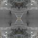 Illustration for article titled These Trippy Rorschach Landscapes Came From NYC Surveillance Cameras